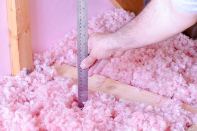 Blown In Insulation Service in Longmont, CO