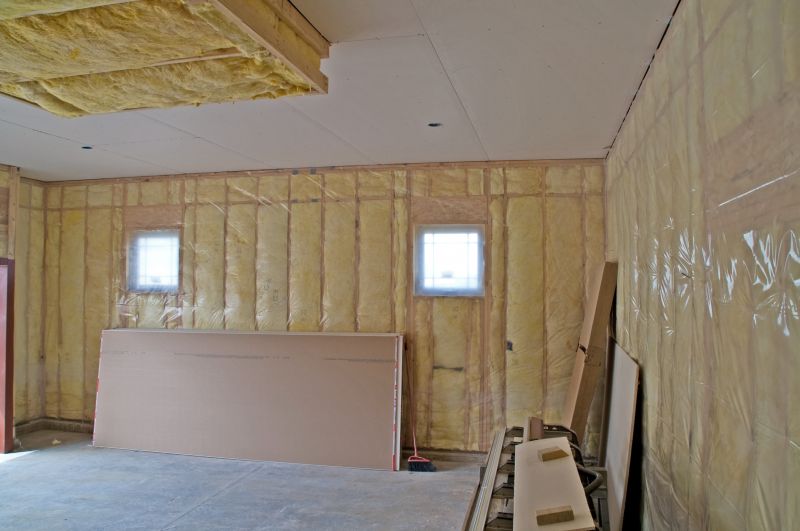 Building Insulation Service in Longmont, CO