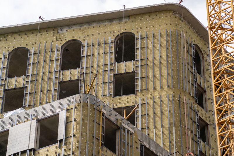 Fiberglass Insulation Service in Austin, TX