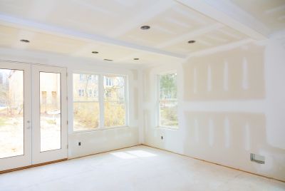 Gypsum Board Installation in Littleton, CO