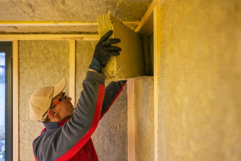 Insulation Installation in Longmont, CO