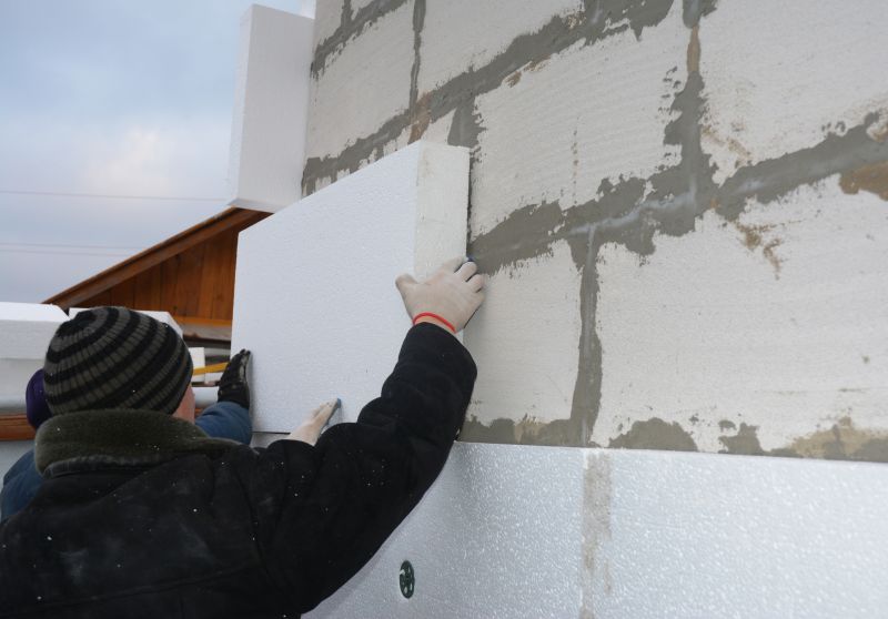 Insulation Service in Bastrop, TX