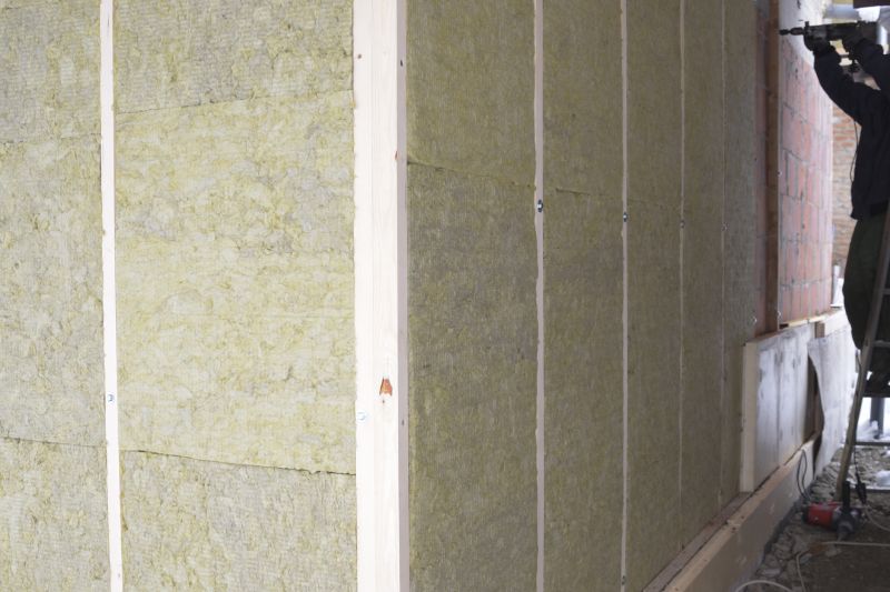 Loft Insulation Installation in Bastrop, TX