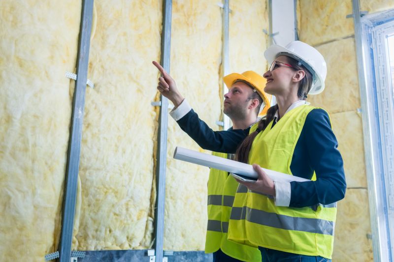Reflective Insulation Service in Bastrop, TX