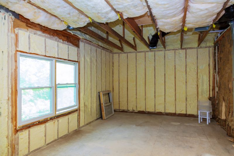 Residential Insulation Service in Boulder, CO