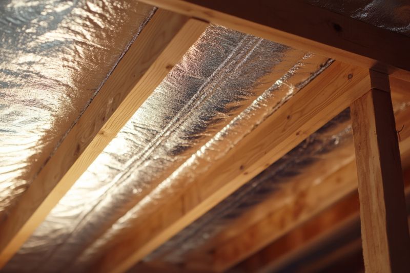 Rolled Insulation Service in Longmont, CO
