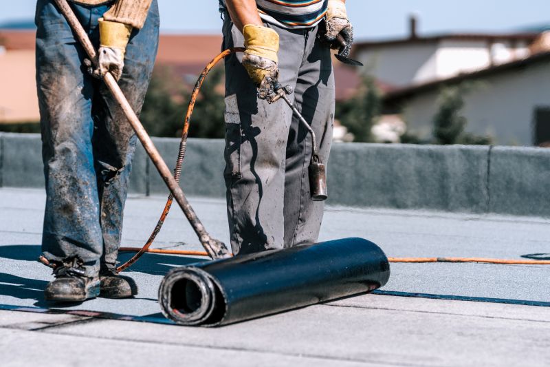 Roof Insulation Service in Killeen, TX