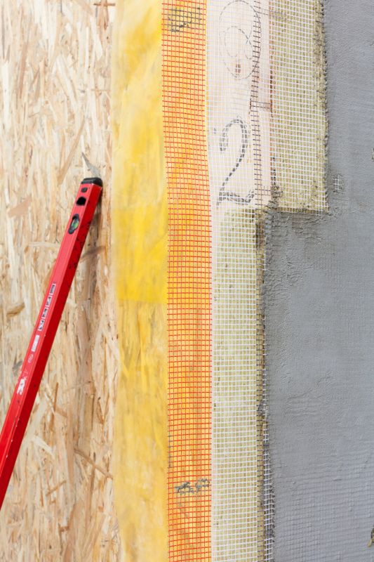 Room Insulation Installation in Killeen, TX