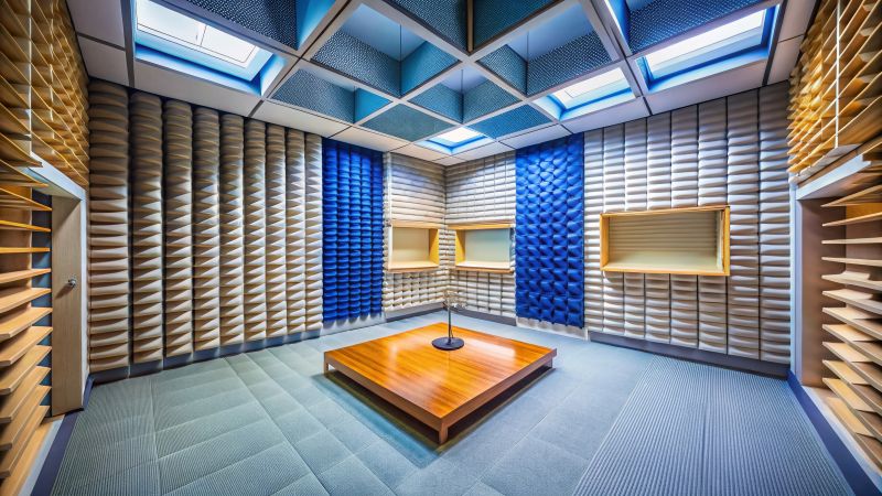 Sound Barrier Installation in Arvada, CO
