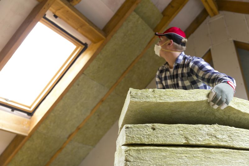 The Difference Between Insulation Types And Materials