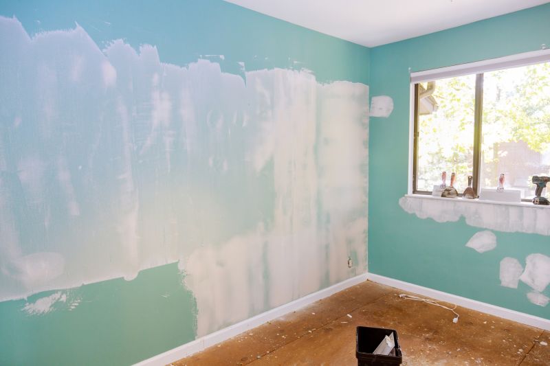 Wallboard Repair in Alpharetta, GA