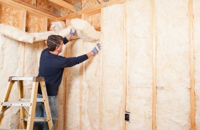 Barn Insulation Installation in Killeen, TX