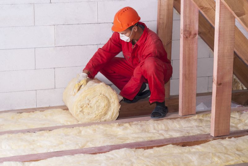 Fiberglass Insulation Service in Georgetown, TX